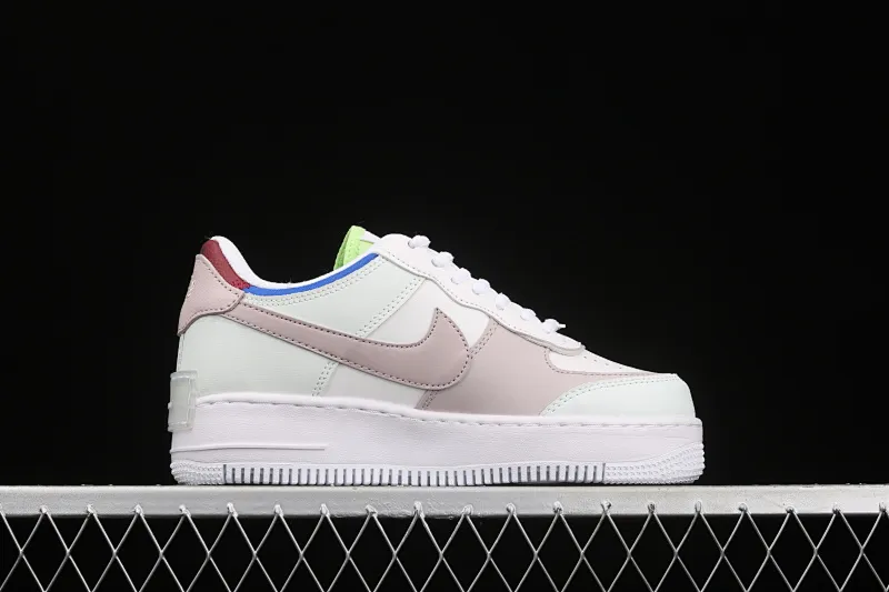 All Categories Nk Air Force 1 Air Force Series Nk Air Force 1 Shadow Air Force Lightweight Increased Corporate Level Nk Air Force 1 Shadow Air Force One Lightweight Increased Low Top Versatile Sneakers CV8480-300